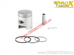 Kit de pistão - Honda Lead 50 / Melody / NH 50 / QR 50 / Scoopy / SH 50 / Camino / Peugeot SC - 50 2T - ProX