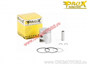 Kit de pistão - Honda Tact 50 / Spree 50 / Aero 50 / Vision 50 / Peugeot Rapido ST 50 - 50 2T - ProX