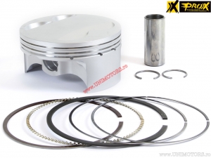 Kit de pistão - KTM LC4 640 / Duke II 640 ('98-'07) - 640 4T - ProX