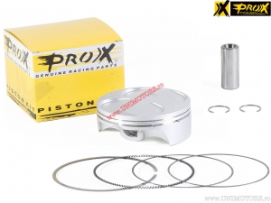 Kit de pistón (compresión aumentada) - Honda CRF 450 R ('09-'12) - 450 4T - ProX