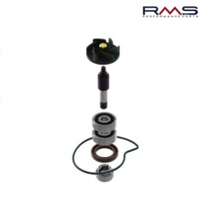 Kit de pompe à eau - Piaggio Carnaby / MP3 / X7 / Vespa GTS / GTV 4T 250cc / Piaggio Beverly RST / MP3 / Vespa GT / GTS 4T 300c