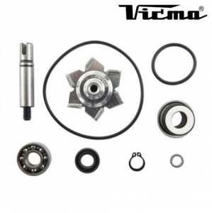 Kit de pompe à eau - Yamaha XP A T-Max ABS ('08-'11) / XP 500 A T-Max White Max ABS ('10) / XP 500 T-Max ('08-'14) 4T LC 500cc-