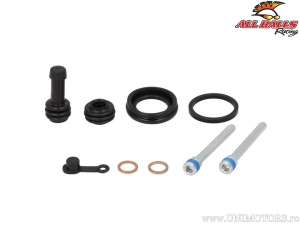 Kit de Réparation d'Étrier de Frein Avant - Arctic Cat 250 2x4 ('06-'09) / 300 2x4 ('10-'16) / Alterra 300 2WD ('17-'21) - All