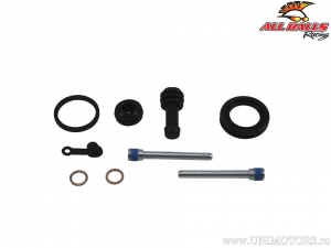 Kit de Réparation d'Étrier de Frein Avant - Arctic Cat 250 2x4 ('06-'09) / 300 2x4 ('10-'16) / Alterra 300 2WD ('17-'21) - All