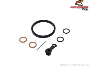 Kit de Réparation d'Étrier de Frein Avant - Honda CB350F-F1 / CB360 / CB400F / CB450K3-K7 / CB500T / CB550F / CB550K - All Bal