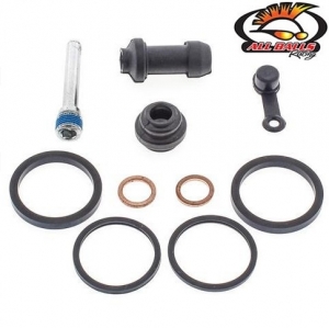 Kit de Réparation d'Étrier de Frein Avant - Honda CR / CRF / XR / Kawasaki KX / KLX / Suzuki DR / DR-Z / Yamaha YZ / WR125-450