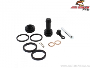 Kit de Réparation d'Étrier de Frein Avant - Kawasaki KFX700 V-Force / KVF650 Brute Force / Suzuki LTV-700F Twin Peaks / RM85 -