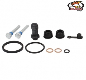 Kit de réparation d'étrier de frein avant - Honda ATC200X / Suzuki DR125 / DR125SE / DR200 / DR200S / DR200SE / DR250 - All Ba