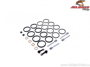 Kit de réparation d'étrier de frein avant - Honda CB1100 / CBR600RR / CBR954RR / RVT1000R RC51 / VTR1000SP - All Balls