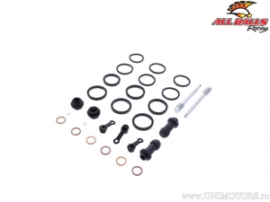 Kit de réparation d'étrier de frein avant - Honda CTX1300 / VFR800 Interceptor / VFR800XB (Euro) - All Balls