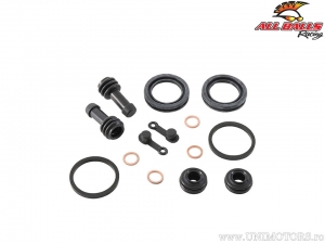 Kit de réparation d'étrier de frein avant - Kawasaki EX305GPZ / Z550 / ZR550 / ZXR400 (Euro) - All Balls