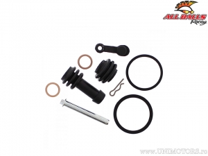 Kit de réparation d'étrier de frein avant - Suzuki DR-Z125L / RM80 / RM85 / RM85L - All Balls