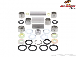 Kit de Réparation d'Articulation Télescopique - Honda CR125R / CR500R ('91-'92) / CR250R ('91) - All Balls