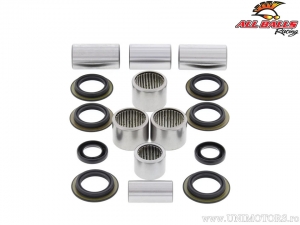 Kit de Réparation d'Articulation Télescopique - Honda CR80R / CR80RB ('96-'02) / CR85R / CR85RB ('03-'07) - All Balls