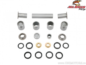 Kit de Réparation d'Articulation Télescopique - Yamaha WR250F / YZ125 ('02-'04) / YZ426F ('02) / WR450F / YZ450F ('03-'04) - A