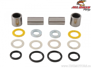 Kit de réparation de bras oscillant - Honda CRF250R ('18-'19) / CRF250RX ('19) / CRF450R / CRF450RX ('17-'18) / CRF450X ('19-'2