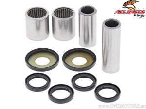 Kit de Réparation de Bras Oscillant - Kawasaki KLX125 / KLX125L ('03-'06) / Suzuki DR-Z125 / DR-Z125L ('03-'21) - All Balls