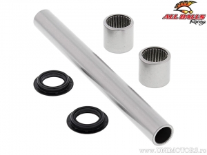 Kit de Réparation de Bras Oscillant - Kawasaki KLX140 / KLX140L ('08-'22) / KLX140G ('17-'22) / KLX150L ('14-'19) - All Balls