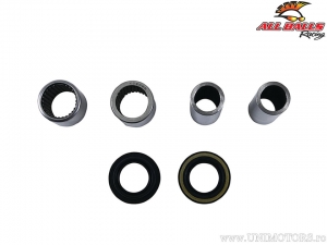 Kit de Réparation de Bras Oscillant - Kawasaki KLX230 / KLX230R ('20-'21) / KLX230 ABS ('21) - All Balls