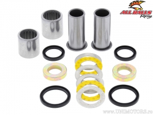 Kit de Réparation de Bras Oscillant - Kawasaki KLX400R / KLX400SR / Suzuki DRZ400K / DRZ400SM / RM125 / RM250 / RMZ250 / RMZ450