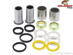 Kit de réparation de bras oscillant - Kawasaki KX250F ('04-'05) / Suzuki RMZ250 ('04-'06) - All Balls