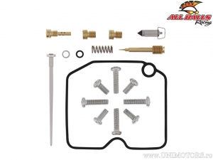 Kit de réparation de carburateur - Arctic Cat 400FIS 4x4 TRV ('06-'14) - All Balls