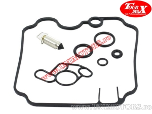 Kit de réparation de carburateur Ducati Monster / Supersport / Yamaha FZR 1000 / TDM 850 / TRX 850 / XTZ 750 Super Tenere