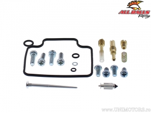 Kit de réparation de carburateur - Honda CB250 Nighthawk ('91-'08) - All Balls