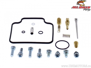 Kit de réparation de carburateur - Honda NSS250 Jazz ('01-'07) - All Balls