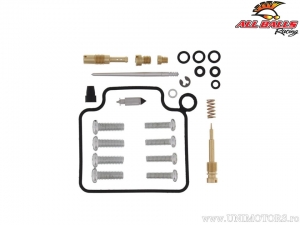 Kit de réparation de carburateur - Honda TRX450ES / TRX450S ('98-'01) / TRX450FE / TRX450FM ('02-'04) - All Balls