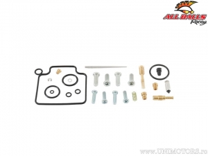 Kit de réparation de carburateur - Honda TRX500FA ('01-'04) / TRX500FGA ('04) - All Balls