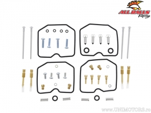 Kit de réparation de carburateur - Kawasaki Eliminator 600 (ZL600B / '96-'97) - All Balls