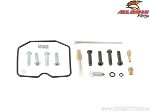 Kit de réparation de carburateur - Kawasaki KLR250 ('87-'05) - All Balls