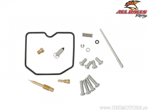 Kit de réparation de carburateur - Kawasaki KLX250R ('94-'96) - All Balls