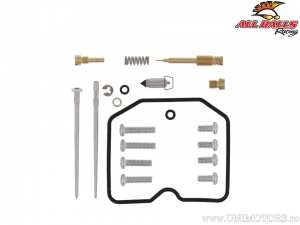 Kit de réparation de carburateur - Kawasaki KLX300R ('97-'07) - All Balls