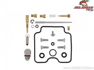 Kit de réparation de carburateur - Kawasaki KLX400SR ('03-'04) / Suzuki DRZ400S ('00-'20) / DRZ400SM ('05-'20) - All Balls