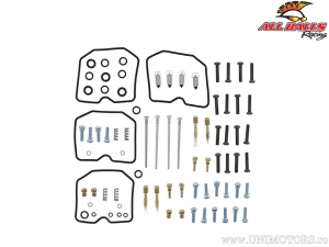 Kit de réparation de carburateur - Kawasaki ZR750 (ZR-7 / '00 / ZR750 (ZR-7S / '01-'05) - All Balls