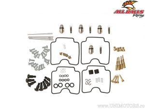 Kit de réparation de carburateur - Suzuki GSF1200 Bandit ('01-'05) - All Balls