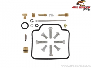 Kit de réparation de carburateur - Suzuki LT-4WD 250 Quad Runner ('90-'96) / LT-F250 2WD ('90-'99) - All Balls