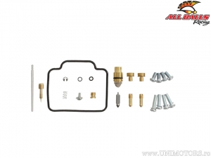 Kit de réparation de carburateur - Suzuki LT-F300F King Quad ('99) / LT-F4WDX King Quad 300 ('91-'98) - All Balls