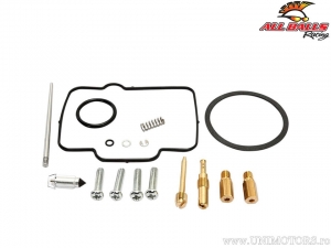 Kit de réparation de carburateur - Suzuki RMX250 (1993-1999) - All Balls