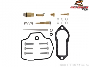 Kit de réparation de carburateur - Yamaha TW200 Trailway ('87-'00) - All Balls