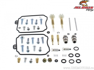 Kit de réparation de carburateur - Yamaha XVS650 V-Star ('98-'05) - All Balls