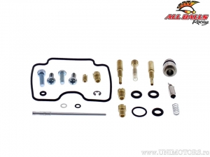 Kit de Réparation de Carburateur - Yamaha YFM350 Raptor ('04-'13) - All Balls