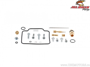 Kit de réparation de carburateur - Yamaha YFM350FW Big Bear ('97) - All Balls