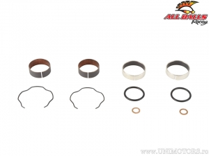 Kit de réparation de fourche - Kawasaki ZR750 (Z750S) ('05-'06) / ZR750 (ZR-7) ('00) / ZR750 (ZR-7S) ('01-'05) - All Balls