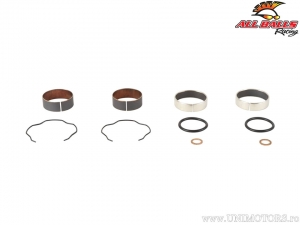 Kit de réparation de fourche - Kawasaki ZR750 (Z750S) ('05-'06) / ZR750 (ZR-7) ('00) / ZR750 (ZR-7S) ('01-'05) - All Balls