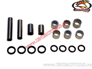 Kit de réparation de joint télescopique - Yamaha YFZ 450 ('06-'13) - (All Balls)