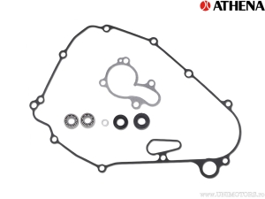 Kit de réparation de pompe à eau - Kawasaki KLX450R ('24) / KX450F ('19-'24) / KX450J / KX450X ('21-'23) - Athena