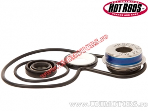 Kit de réparation de pompe à eau pour Suzuki LT-R 450 Quad Racer ('06-'09) - (Hot Rods)